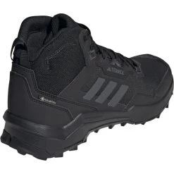 Adidas TERREX Heren AX4 Mid GTX Schoenen -RenSnel OutdoorSchoenen Hub 3012239 001 pic3