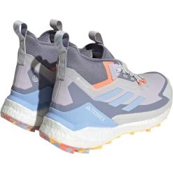 Adidas TERREX Dames Free Hiker 2 GTX Schoenen -RenSnel OutdoorSchoenen Hub 3012240 001 pic3
