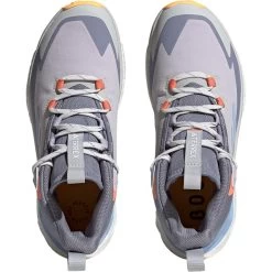 Adidas TERREX Dames Free Hiker 2 GTX Schoenen -RenSnel OutdoorSchoenen Hub 3012240 001 pic5