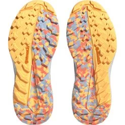 Adidas TERREX Dames Free Hiker 2 GTX Schoenen -RenSnel OutdoorSchoenen Hub 3012240 001 pic6