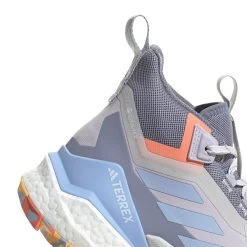 Adidas TERREX Dames Free Hiker 2 GTX Schoenen -RenSnel OutdoorSchoenen Hub 3012240 001 pic7