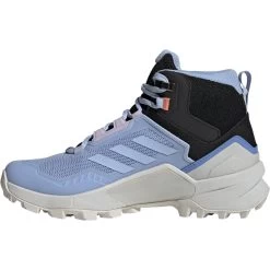 Adidas TERREX Dames Swift R3 Mid GTX Schoenen -RenSnel OutdoorSchoenen Hub 3012244 001 pic4