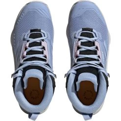 Adidas TERREX Dames Swift R3 Mid GTX Schoenen -RenSnel OutdoorSchoenen Hub 3012244 001 pic5