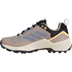 Adidas TERREX Dames Swift R3 GTX Schoenen -RenSnel OutdoorSchoenen Hub 3012246 001 pic4
