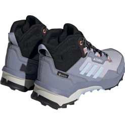 Adidas TERREX Dames AX4 Mid GTX Schoenen -RenSnel OutdoorSchoenen Hub 3012248 011 pic3