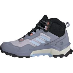 Adidas TERREX Dames AX4 Mid GTX Schoenen -RenSnel OutdoorSchoenen Hub 3012248 011 pic4