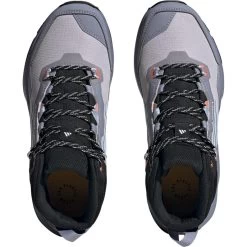 Adidas TERREX Dames AX4 Mid GTX Schoenen -RenSnel OutdoorSchoenen Hub 3012248 011 pic5