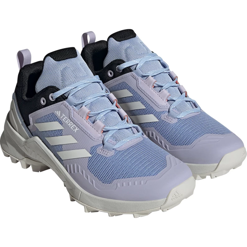 Adidas TERREX Dames Swift R3 Shoes 4 Adidas TERREX Dames Swift R3 Shoes - Image 2