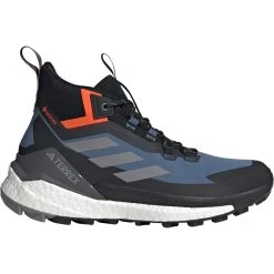 Adidas TERREX Heren Free Hiker 2 GTX Schoenen