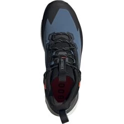 Adidas TERREX Heren Free Hiker 2 GTX Schoenen -RenSnel OutdoorSchoenen Hub 3012257 001 pic5