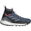 Adidas TERREX Heren Free Hiker Schoenen -RenSnel OutdoorSchoenen Hub 3012258 001 pic1