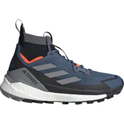 Adidas TERREX Heren Free Hiker Schoenen