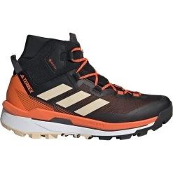 Adidas TERREX Heren Skychaser Tech Mid GTX Schoenen