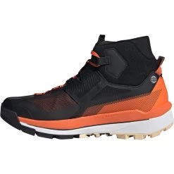 Adidas TERREX Heren Skychaser Tech Mid GTX Schoenen -RenSnel OutdoorSchoenen Hub 3012267 001 pic4