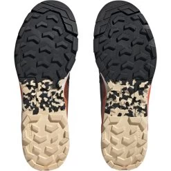 Adidas TERREX Heren Skychaser Tech Mid GTX Schoenen -RenSnel OutdoorSchoenen Hub 3012267 001 pic6