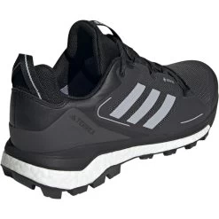 Adidas TERREX Heren Skychaser 2 GTX Schoenen -RenSnel OutdoorSchoenen Hub 3012273 001 pic4