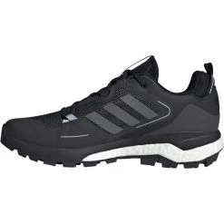 Adidas TERREX Heren Skychaser 2 Schoenen -RenSnel OutdoorSchoenen Hub 3012274 001 pic4