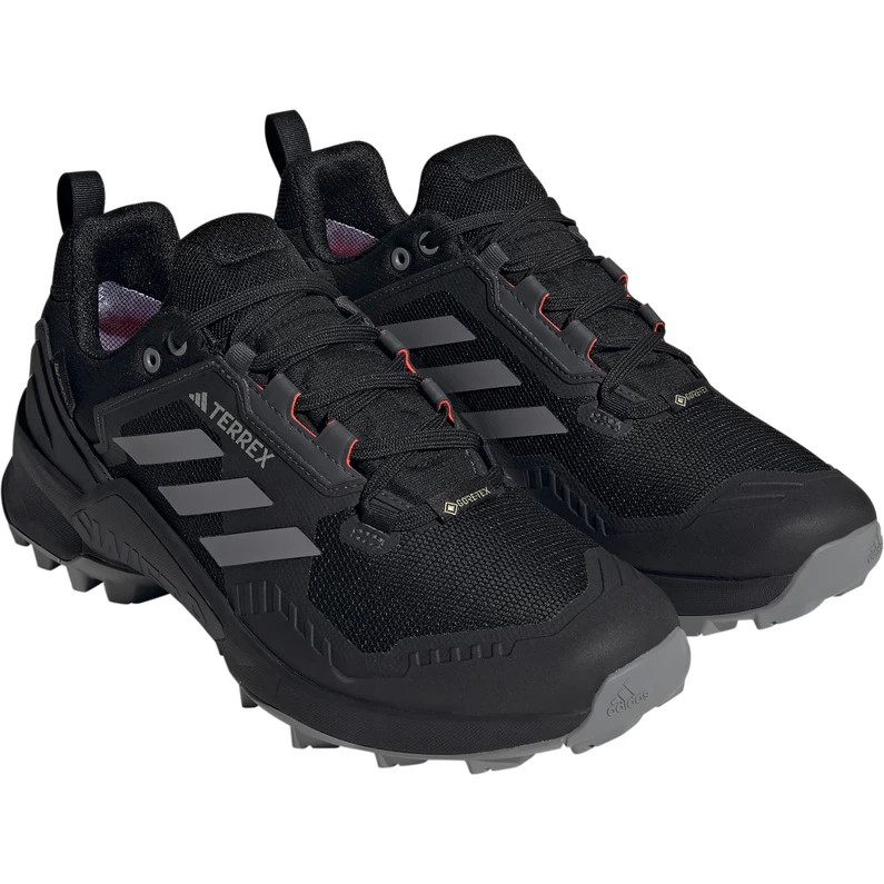Adidas TERREX Heren Swift R3 GTX Schoenen 4 Adidas TERREX Heren Swift R3 GTX Schoenen - Image 2