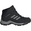 Adidas TERREX Kinderen Hyperhiker Mid Schoenen -RenSnel OutdoorSchoenen Hub 3012279 001 pic1