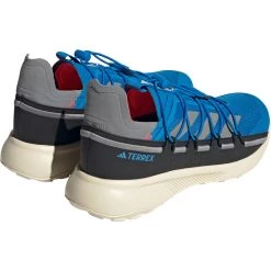 Adidas TERREX Heren Voyager 21 Schoenen -RenSnel OutdoorSchoenen Hub 3012280 001 pic3