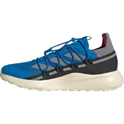 Adidas TERREX Heren Voyager 21 Schoenen -RenSnel OutdoorSchoenen Hub 3012280 001 pic4