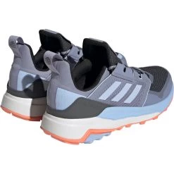 Adidas TERREX Heren Trailmaker Schoenen -RenSnel OutdoorSchoenen Hub 3012283 001 pic3