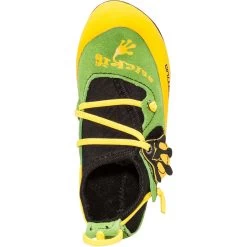 La Sportiva Kinderen Stickit Klimschoenen -RenSnel OutdoorSchoenen Hub iview 3000158 002 pic4