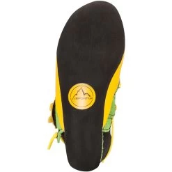 La Sportiva Kinderen Stickit Klimschoenen -RenSnel OutdoorSchoenen Hub iview 3000158 002 pic5