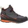 La Sportiva Boulder X Mid GTX Schoenen -RenSnel OutdoorSchoenen Hub iview 3000664 046 pic1