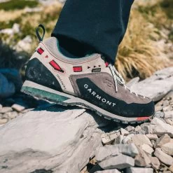 Garmont Heren Dragontail LT GTX Schoenen -RenSnel OutdoorSchoenen Hub iview 3001906 017 pic7
