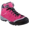 Scarpa Kinderen Zen Mid Schoenen -RenSnel OutdoorSchoenen Hub iview 3001930 028 pic1