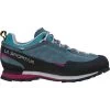 La Sportiva Dames Boulder X Schoenen -RenSnel OutdoorSchoenen Hub iview 3001981 013 pic1