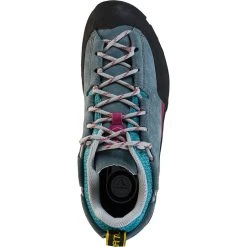 La Sportiva Dames Boulder X Schoenen -RenSnel OutdoorSchoenen Hub iview 3001981 013 pic5