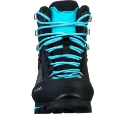 SALEWA Dames Crow GTX Schoenen -RenSnel OutdoorSchoenen Hub iview 3002770 014 pic3
