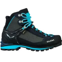 SALEWA Dames Crow GTX Schoenen -RenSnel OutdoorSchoenen Hub iview 3002770 014 pic7