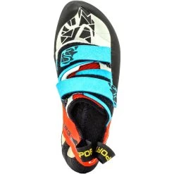 La Sportiva Otaki Klimschoenen -RenSnel OutdoorSchoenen Hub iview 3002817 001 pic6