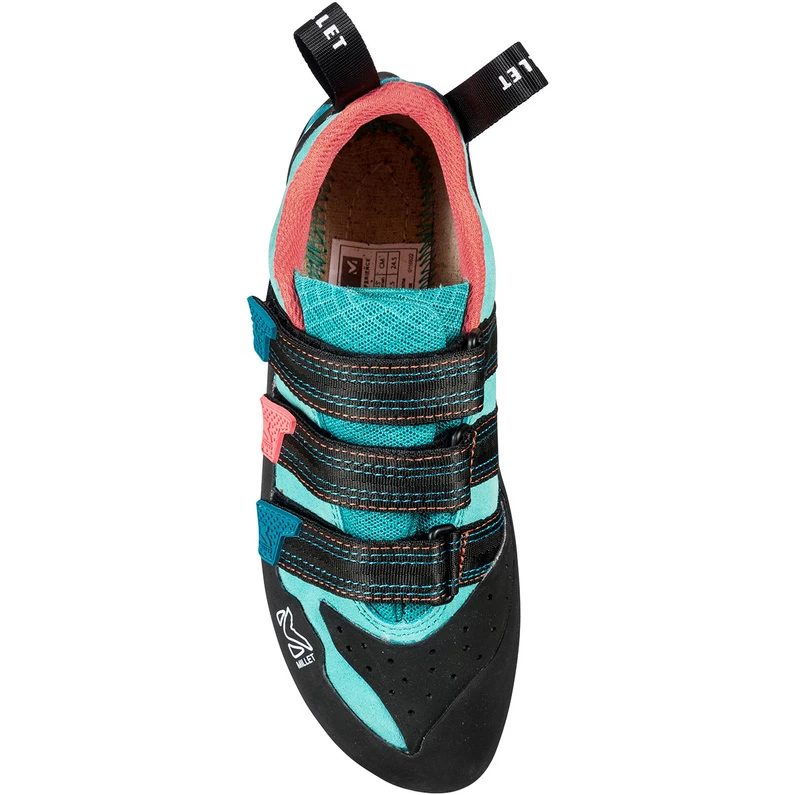 Millet Dames Cliffhanger Klimschoenen 4 Millet Dames Cliffhanger Klimschoenen - Image 2