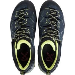 MONTURA Heren Yaru GTX Schoenen -RenSnel OutdoorSchoenen Hub iview 3003120 049 pic5