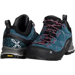MONTURA Dames Yaru GTX Schoenen -RenSnel OutdoorSchoenen Hub iview 3003121 037 pic2