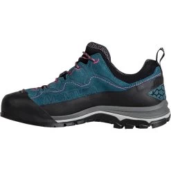 MONTURA Dames Yaru GTX Schoenen -RenSnel OutdoorSchoenen Hub iview 3003121 037 pic3