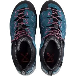 MONTURA Dames Yaru GTX Schoenen -RenSnel OutdoorSchoenen Hub iview 3003121 037 pic4