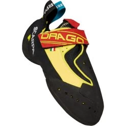 Scarpa Drago Klimschoenen -RenSnel OutdoorSchoenen Hub iview 3003223 001 pic2