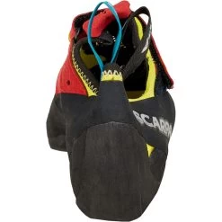 Scarpa Drago Klimschoenen -RenSnel OutdoorSchoenen Hub iview 3003223 001 pic3