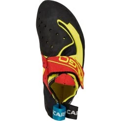 Scarpa Drago Klimschoenen -RenSnel OutdoorSchoenen Hub iview 3003223 001 pic4