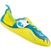 La Sportiva Kinderen Gripit Klimschoenen -RenSnel OutdoorSchoenen Hub iview 3003491 001 pic1