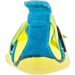 La Sportiva Kinderen Gripit Klimschoenen -RenSnel OutdoorSchoenen Hub iview 3003491 001 pic3