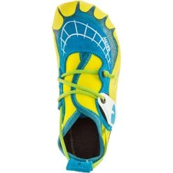 La Sportiva Kinderen Gripit Klimschoenen -RenSnel OutdoorSchoenen Hub iview 3003491 001 pic4