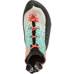 La Sportiva Dames Kataki Klimschoenen -RenSnel OutdoorSchoenen Hub iview 3003493 001 pic4