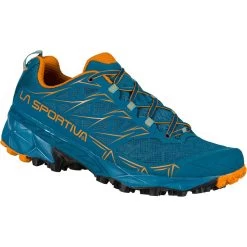 La Sportiva Heren Akyra Schoenen -RenSnel OutdoorSchoenen Hub iview 3003498 063 pic2
