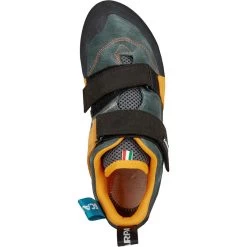 Scarpa Heren Force V Klimschoenen -RenSnel OutdoorSchoenen Hub iview 3003612 009 pic4